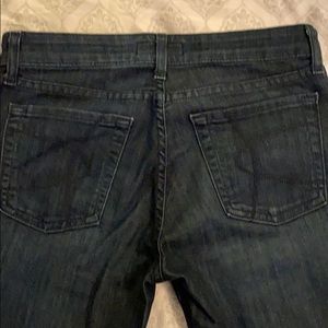 David Kahn Nikki Bootcut The Fixx cut #153